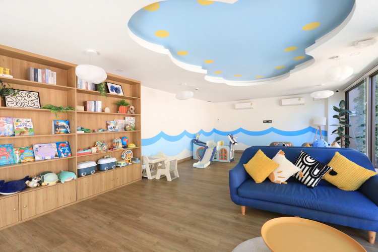 The Proud Karon Beach Phuket 602 Apartments