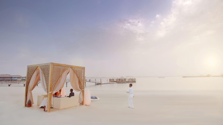 Banana Island Resort Doha by Anantara photo 20