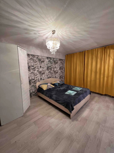 Фотография номера квартиры Квартира Уютная в центре