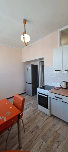 Фотография номера квартиры Апартаменты Кольцевая 34 В