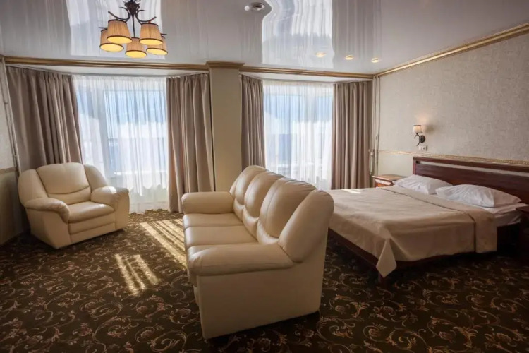  (двуспальная кровать) - изображение 1