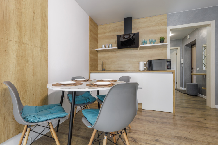 Tsentr Bresta -Gogolya 85 Apartments
