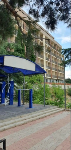 Gilantalexx Flat
