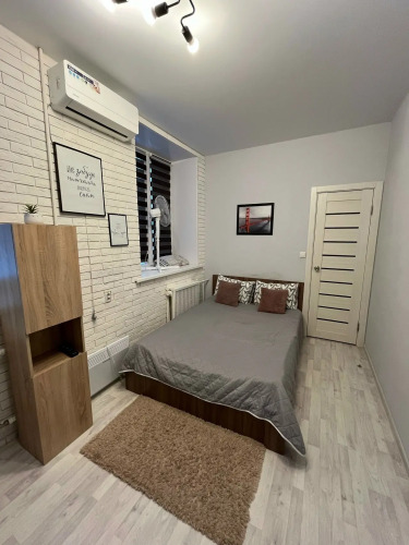 Фотография номера мини отеля Pastel на Мире