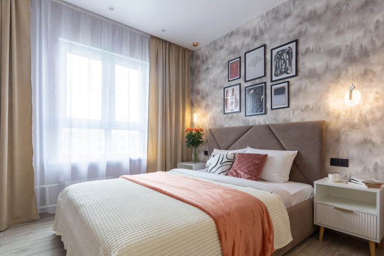 Фотография номера квартиры Квартира возле Аквапарка