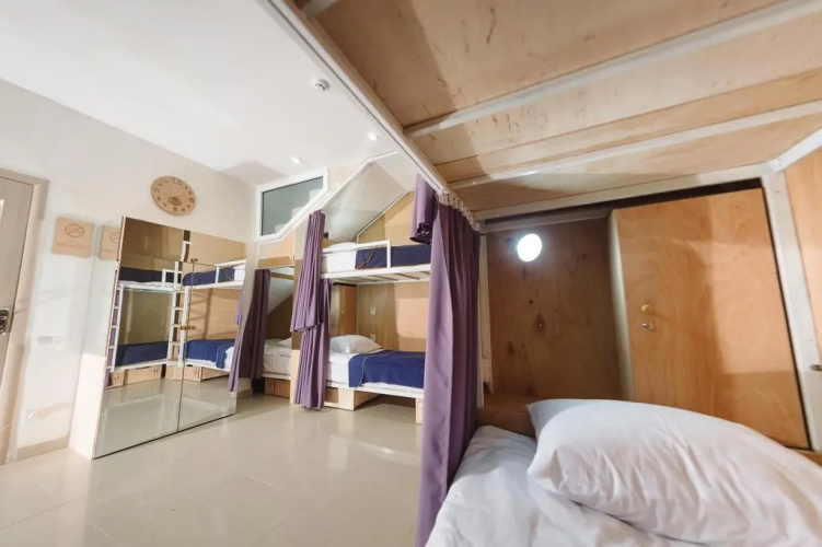 A&A Hostel