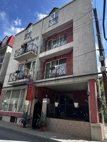 Фотография отеля