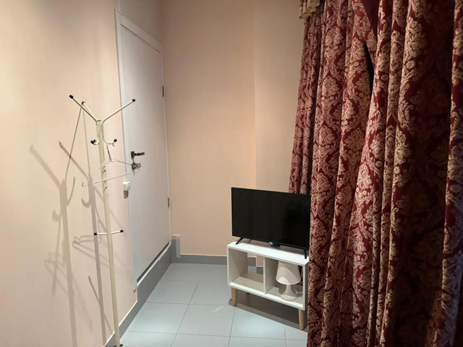 Фотография номера апарт отеля Уикенд Инн