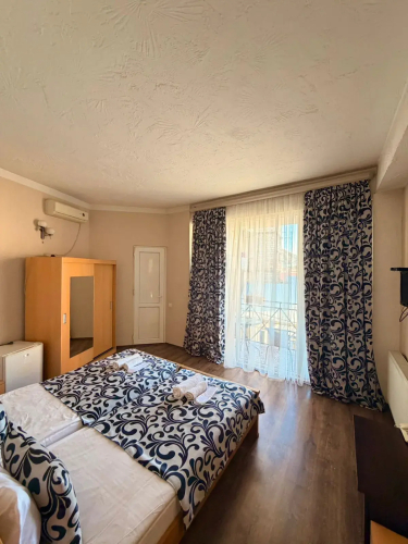 Фотография номера гостиницы Qeroli