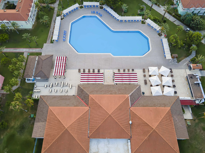 Фотография отеля