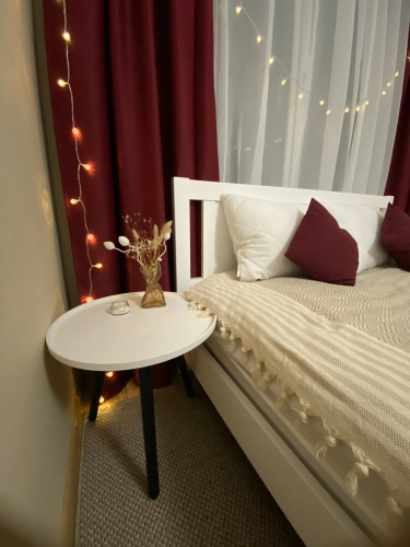 Фотография номера квартиры Квартира Уютная однокомнатная на улице Черкесской