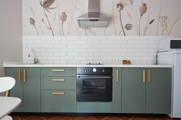 Фотография номера гостиницы Джаст Вуд