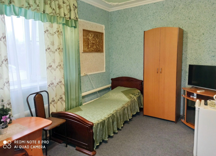 Фотография номера мини отеля Постоялый двор
