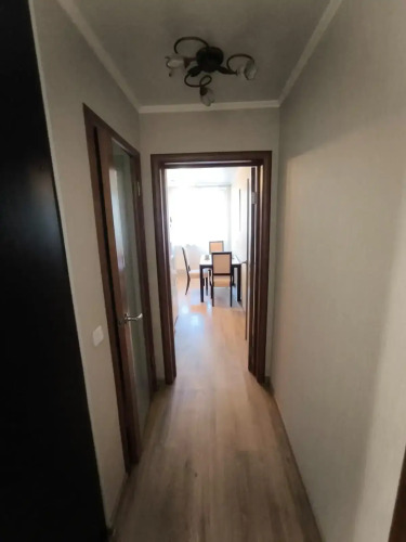 Фотография номера квартиры Квартира Просторная Однушка Рядом с Метро