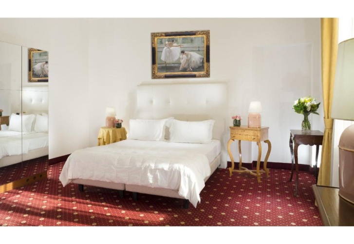 Classic Double room