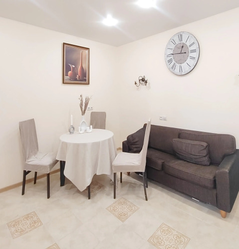 Фотография номера квартиры Квартира Уютная у Пляжа Сестрорецк