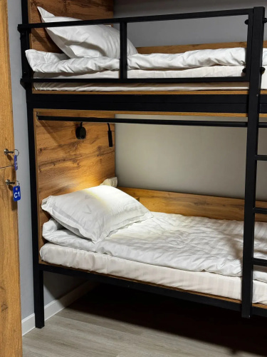 Q7 Almaty Hostel