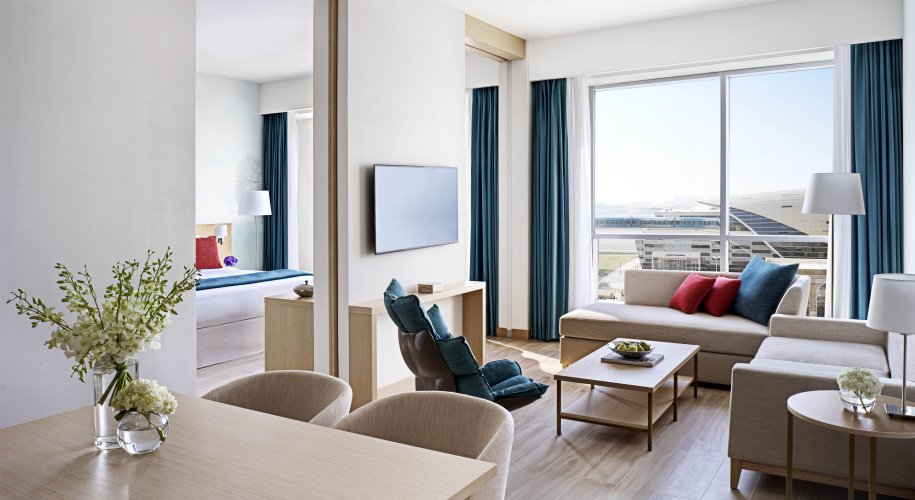 Double Avani Suite