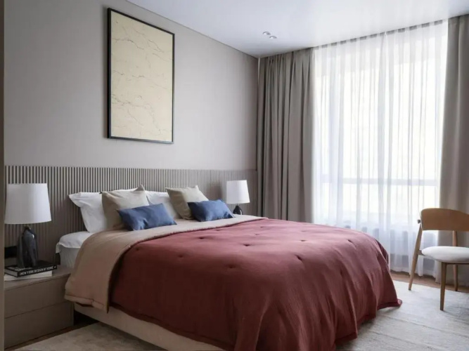 A27 Apart-hotel