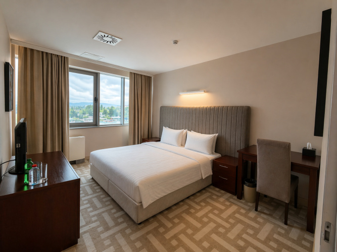 Arena Kur Hotel