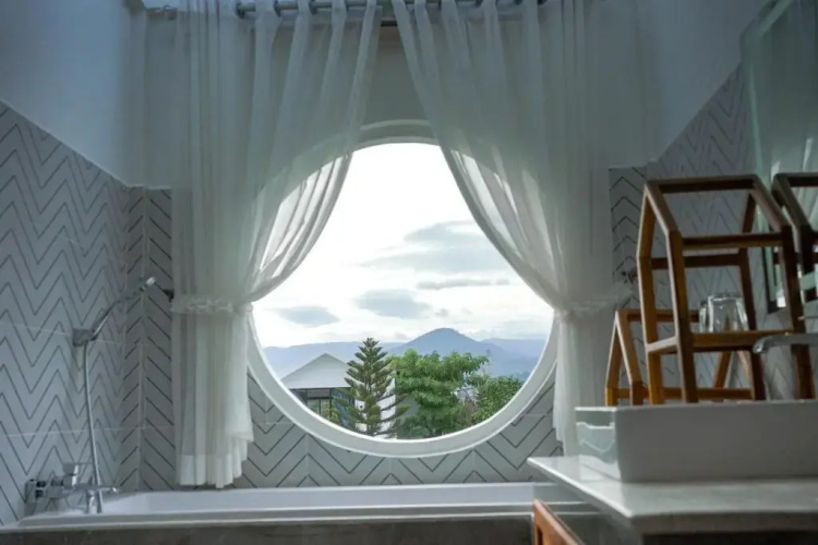 Montagne Residence Hotel