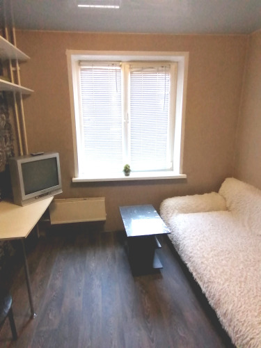 Фотография номера квартиры Апартаменты Северный Уют Красноярск