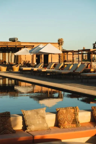 Mia Dakhla Resort