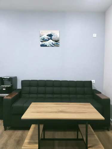 Boulevard Global Family Flat