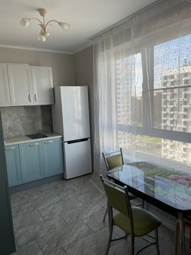 Фотография номера квартиры Квартира Уютная в Новом Районе