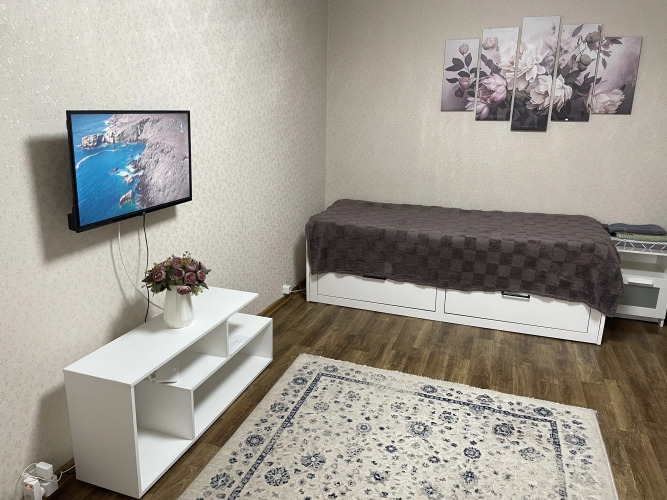 Фотография номера квартиры Квартира отличная в центре города