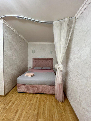 Квартира Исторический город