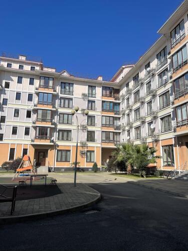 Фотография номера квартиры Апартаменты на Старообрядческой