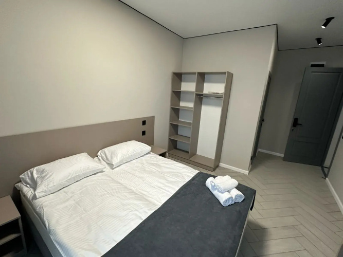 Hotel Aurora Inn Gagra