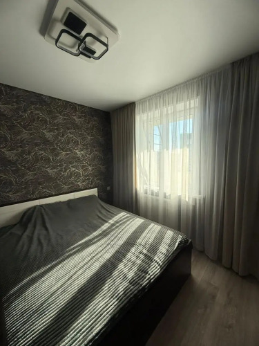 Фотография номера квартиры Квартира на Сергея Ушакова 3