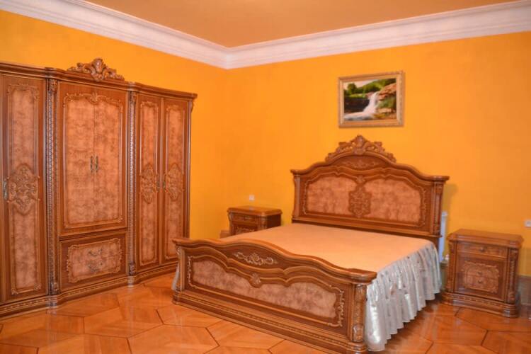 Фотография номера гостиницы Familyhouse