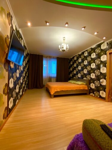 Фотография номера квартиры Апартаменты на улице 60 лет Октября 56