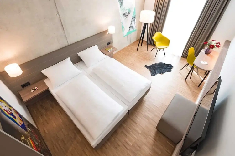 Comfort Double room