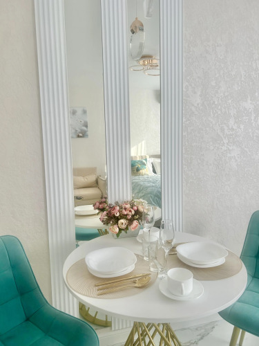 Фотография номера квартиры Квартира у Моря в Немецком Доме