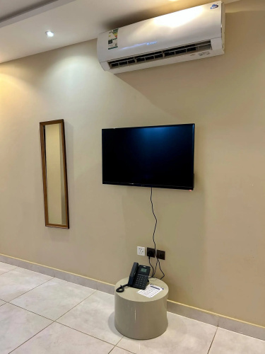 Medmak Suites Apart-hotel