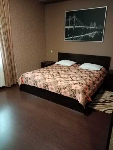 Фотография номера мини отеля Отель 97