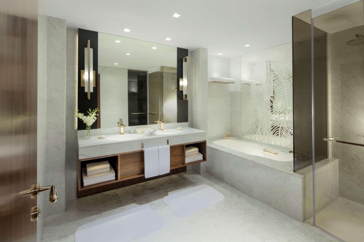 Grand Hyatt Dubai photo 37