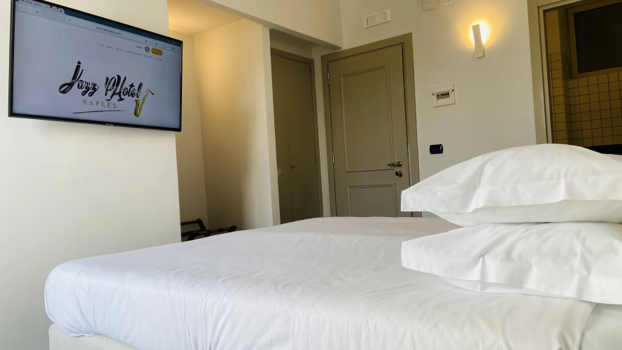 Jazz Hotel