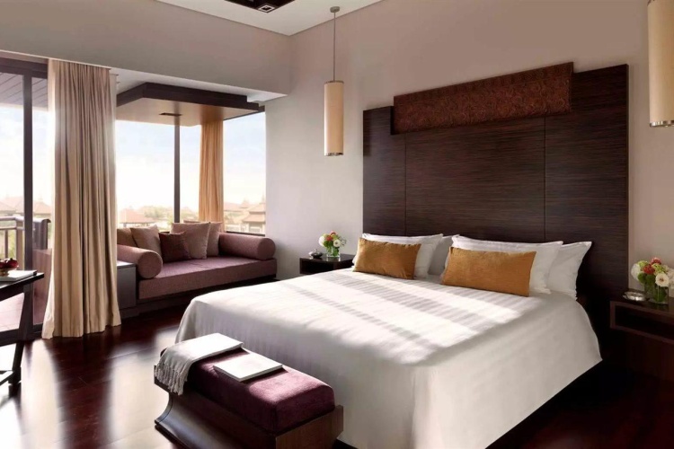 Anantara The Palm Dubai Resort photo 28