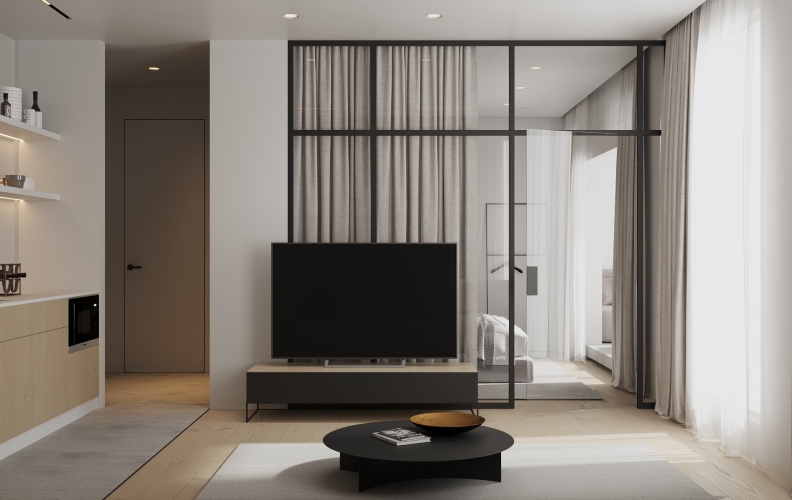  (двуспальная кровать) - изображение 1