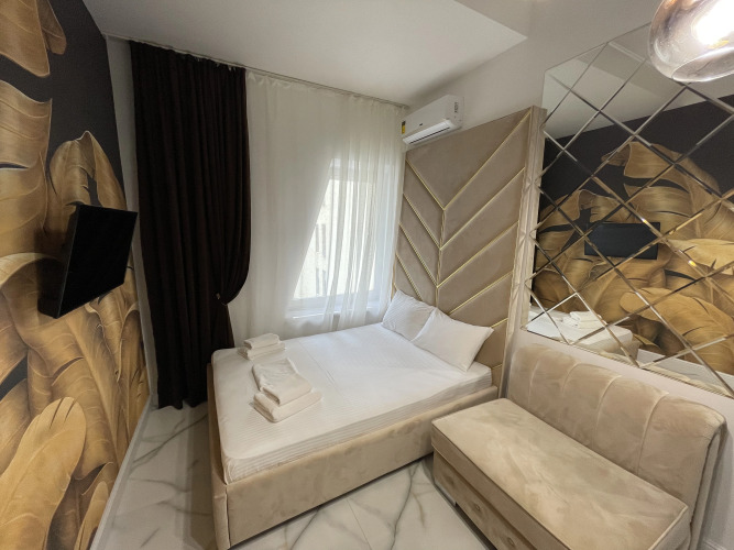 Фотография номера квартиры Апартаменты рядом с центральной набережной