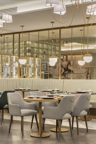 The Emerald House Lisbon, Curio Collection by Hilton photo 20