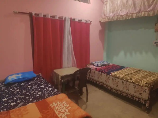 Travellers Nest Mini-Hotel