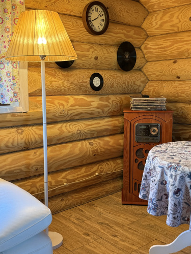 Gostevoy Domik Guest House