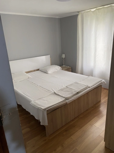 Economy Double room with balcony