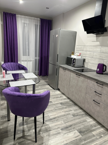 Фотография номера квартиры Квартира Bykovtsev Family